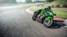 2020 Kawasaki Ninja Zx 10r Action Shots Right Fron