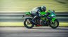 2020 Kawasaki Ninja Zx 10r Action Shots Right Side