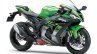 2020 Kawasaki Ninja Zx 10r Studio Shots Right Fron