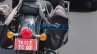 2020 Royal Enfield Bs Vi Spied With Accessories Re