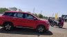 Mg Hector Red Profile