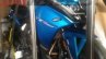 Cfmoto 650 Gt India Spy Photo