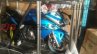 Cfmoto 650 Gt India Spy Shot