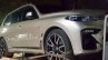 2019 Bmw X7 Petrol Spied India Pune Launch Price 3