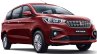 All New 2019 Maruti Ertiga