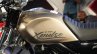 Hero Xpulse 200t Launched In India Fuel Tank Left