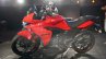 Hero Xtreme 200s India Launch Left Front Quarter