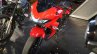 Hero Xtreme 200s India Launch Left Front Quarter C