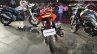 Hero Xtreme 200s India Launch Rear