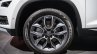 Skoda Kodiaq Scout Wheel