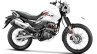 Hero Xpulse 200 Official Images Right Front Quarte