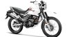 Hero Xpulse 200 Official Images Right Front Quarte