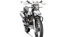 Hero Xpulse 200 Official Images Right Front Quarte