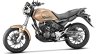 Hero Xpulse 200t Official Images Left Front Quarte