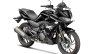 Hero Xtreme 200s Official Images Black