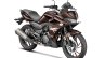 Hero Xtreme 200s Official Images Brown