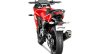 Hero Xtreme 200s Official Images Left Rear Quarter