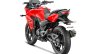 Hero Xtreme 200s Official Images Left Rear Quarter