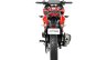 Hero Xtreme 200s Official Images Rear