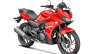 Hero Xtreme 200s Official Images Red