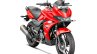 Hero Xtreme 200s Official Images Right Front Quart