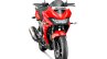 Hero Xtreme 200s Official Images Right Front Quart