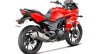 Hero Xtreme 200s Official Images Right Rear Quarte