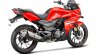 Hero Xtreme 200s Official Images Right Rear Quarte