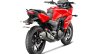 Hero Xtreme 200s Official Images Right Rear Quarte