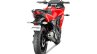 Hero Xtreme 200s Official Images Right Rear Quarte