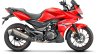 Hero Xtreme 200s Official Images Right Side