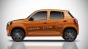 Maruti Suzuki Alto 2019