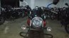 Bajaj Avenger 160 Street Abs Walkaround Head Lamp