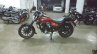 Bajaj Avenger 160 Street Abs Walkaround Left Side