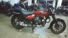 Bajaj Avenger 160 Street Abs Walkaround Right Side