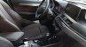 2019 Bmw X1 Facelift Interior Spy Shot