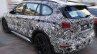 2019 Bmw X1 Facelift Rear Three Quarters Left Side