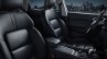 Chery Tiggo 5x Front Seats