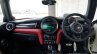 New Mini John Cooper Works Hatch Dashboard Live Im