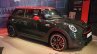 New Mini John Cooper Works Hatch Front Three Quart