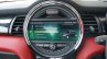 New Mini John Cooper Works Hatch Infotainment Syst