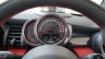 New Mini John Cooper Works Hatch Instrument Panel