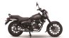 Avenger Street 160 Abs Ebony Black Right Side