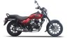 Avenger Street 160 Abs Spicy Red Right Side