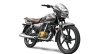 Tvs Radeon Titanium Grey