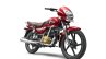 Tvs Radeon Volcano Red