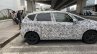 2020 Honda Jazz 2020 Honda Fit Profile Spy Shot