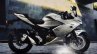 Suzuki Gixxer Sf 250 Brochure Front Page