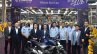 India Yamaha Motor Achieves 10 Million Production