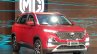 Mg Hector 4